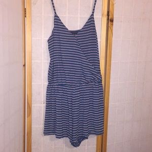 American Eagle Rompers